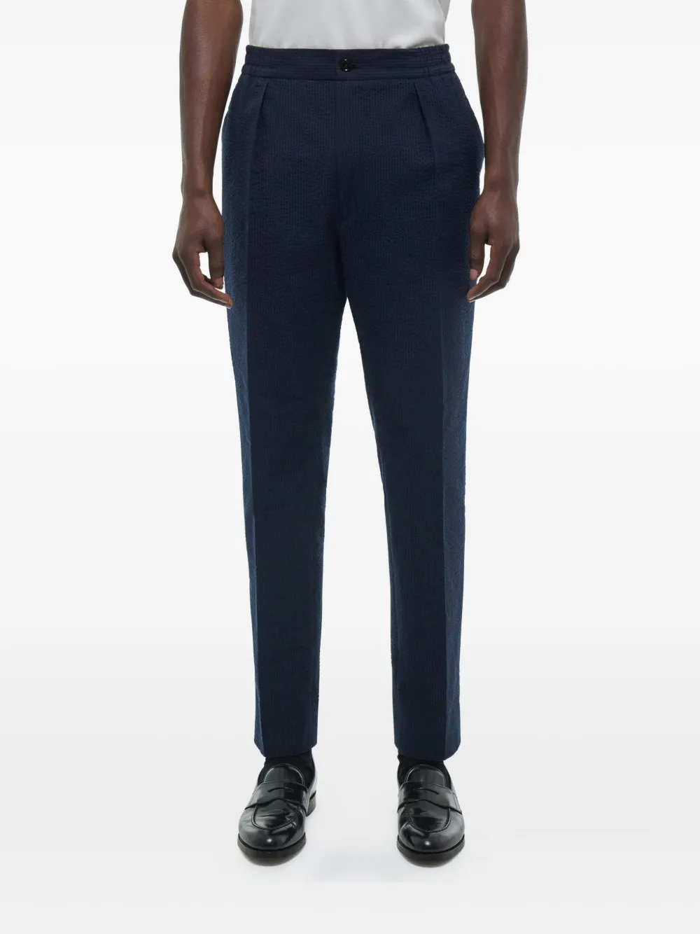FURSAC pleated drawstring trousers | Chinos | Image 2
