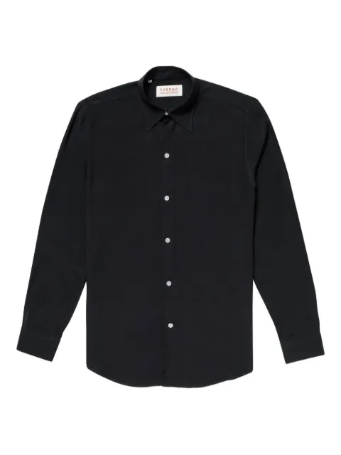 FURSAC long-sleeve button-down shirt