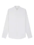 FURSAC Edifice long-sleeve shirt - White