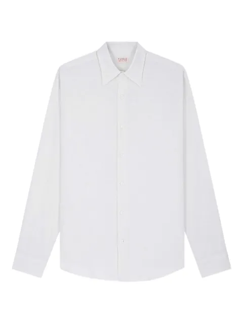 FURSAC Edifice long-sleeve shirt