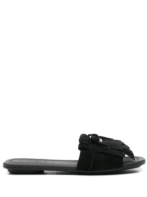 Hogan sandalias H685