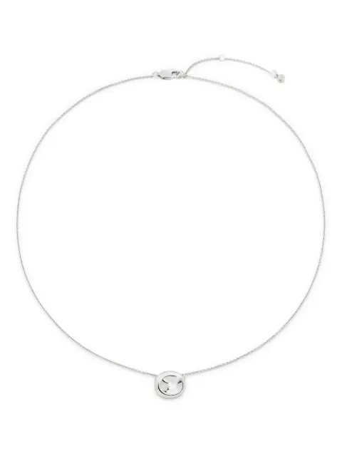 Monica Vinader Aria necklace 