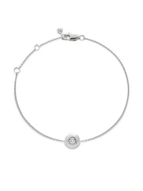 Monica Vinader Birthstone bracelet 