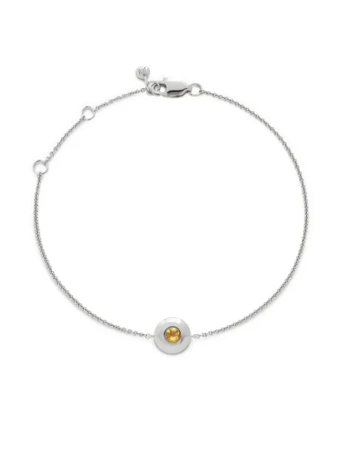 Monica Vinader November Birthstone bracelet 
