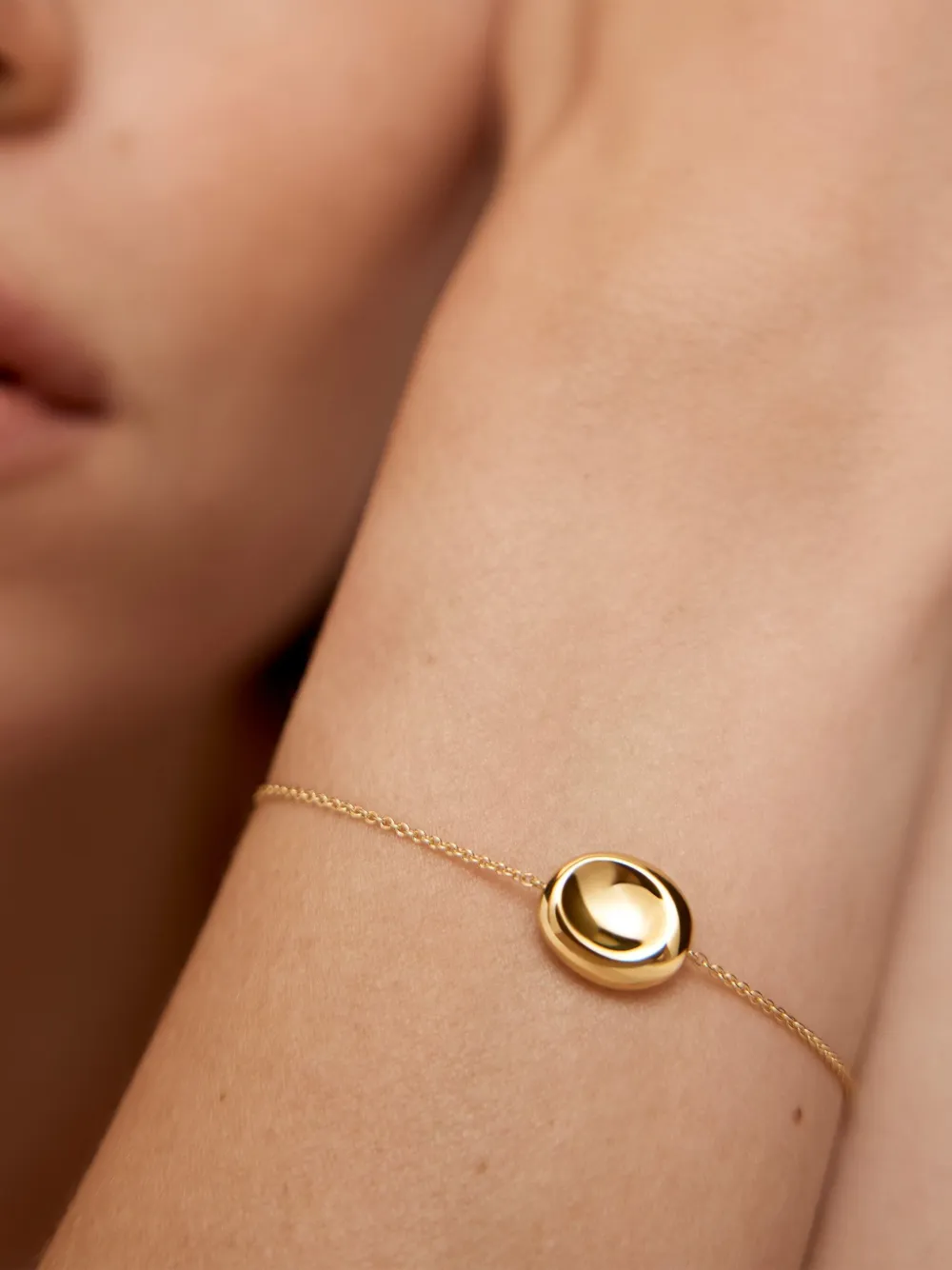 Monica Vinader Aria bracelet | Image 2