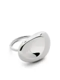 Monica Vinader Aria ring - Silver