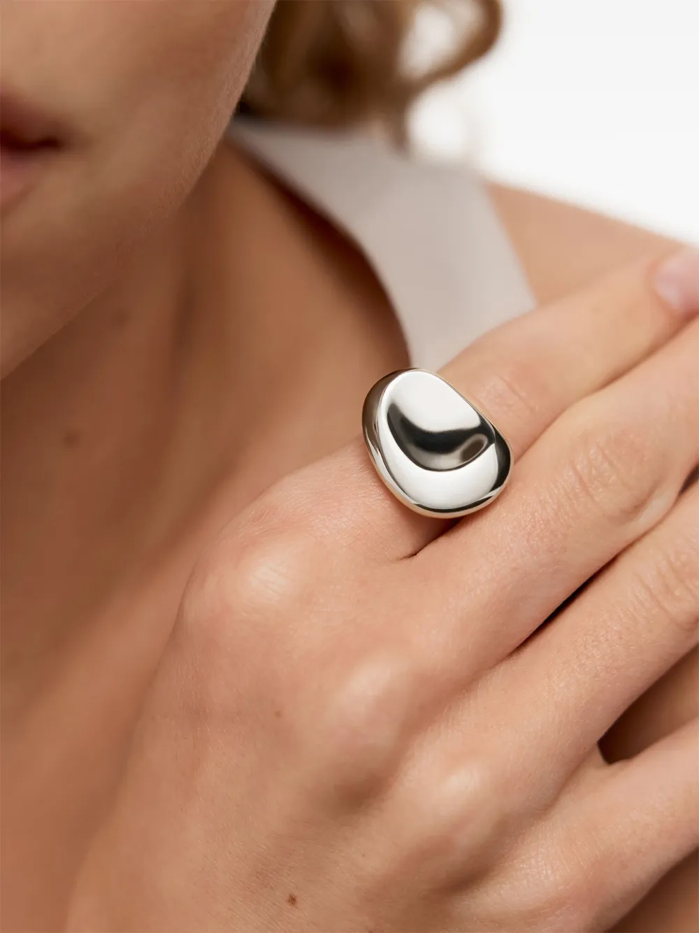 Monica Vinader Aria ring | Image 2