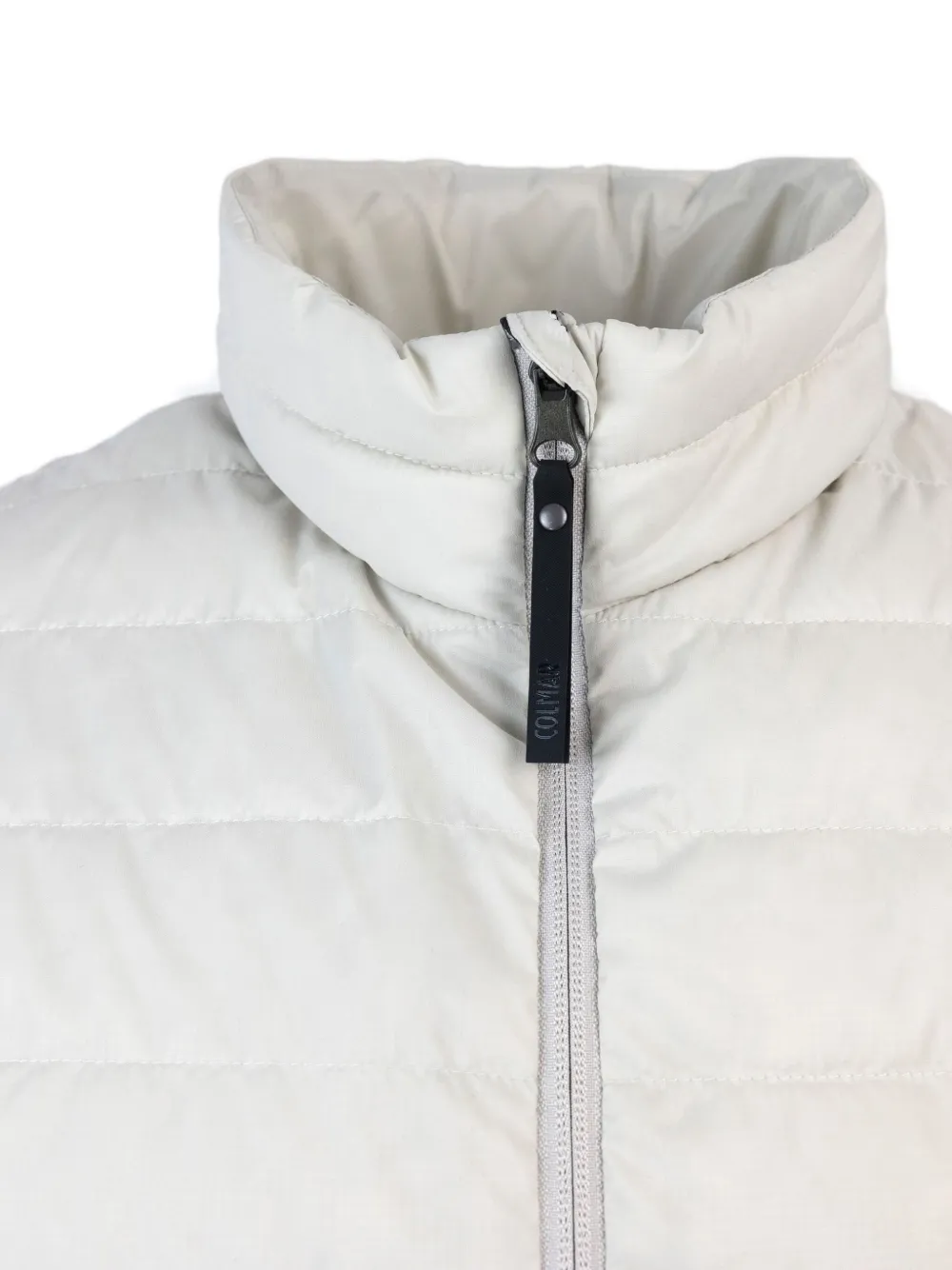 Colmar Bodywarmer Wit