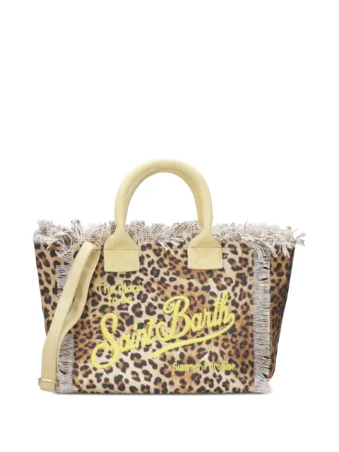 MC2 Saint Barth Kids Borsa tote Colette