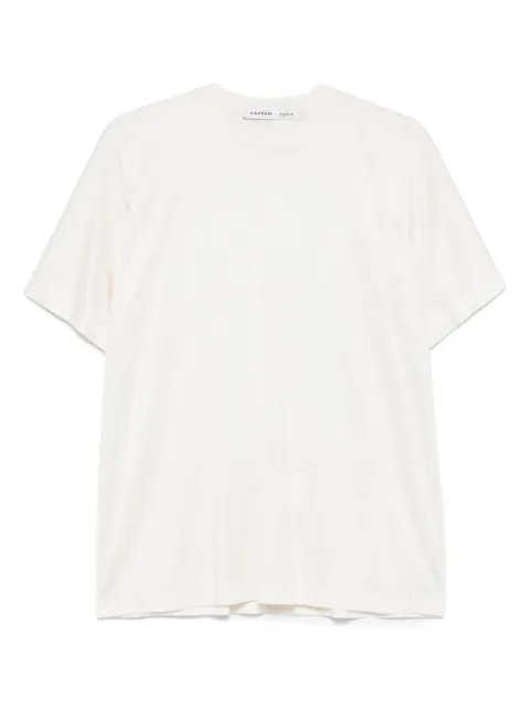 Carven silk T-shirt