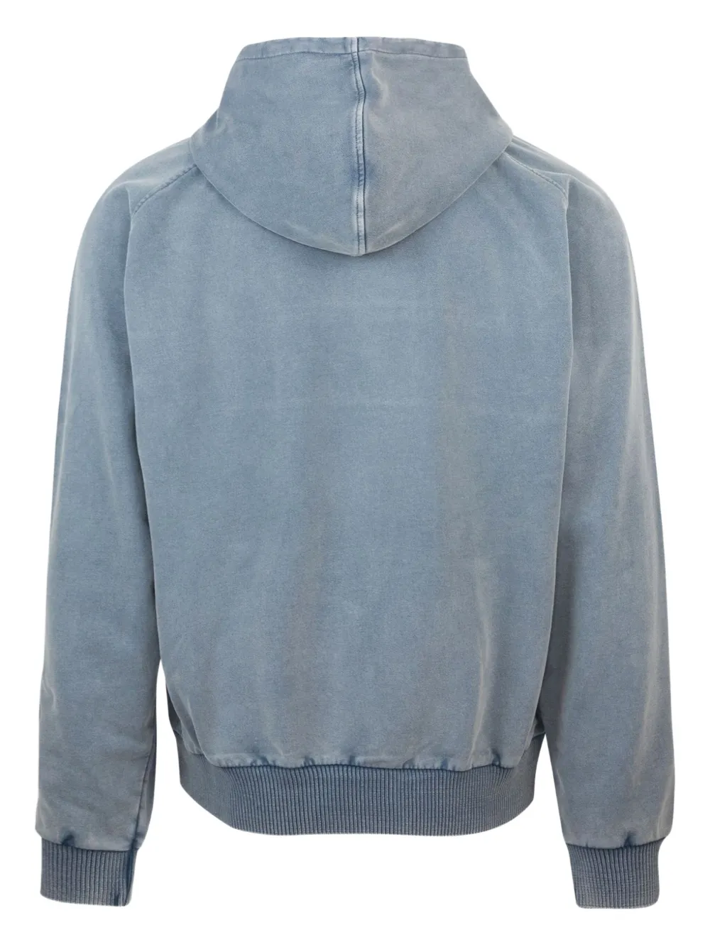 Daily Paper logo-embroidered hoodie | Hoodies | Image 2