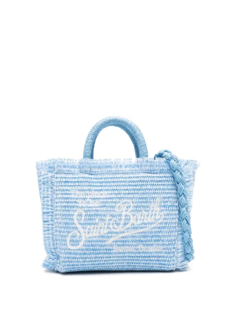 MC2 Saint Barth mini Vanity tote bag