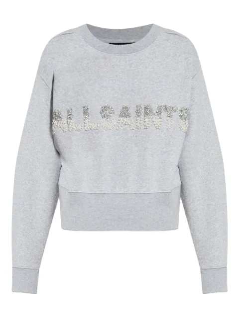 AllSaints Separo sweatshirt