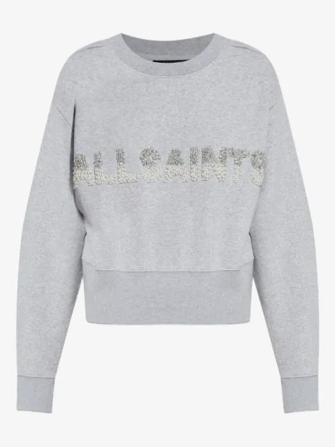 AllSaints Separo sweatshirt