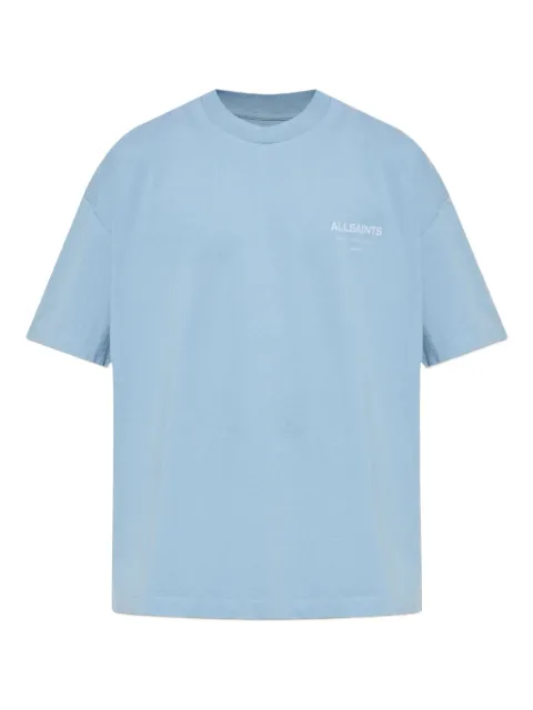 AllSaints Underground T-shirt 