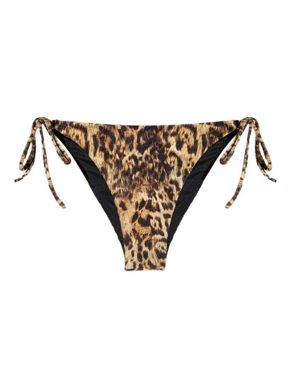 AllSaints Slip bikini Saph - Marrone