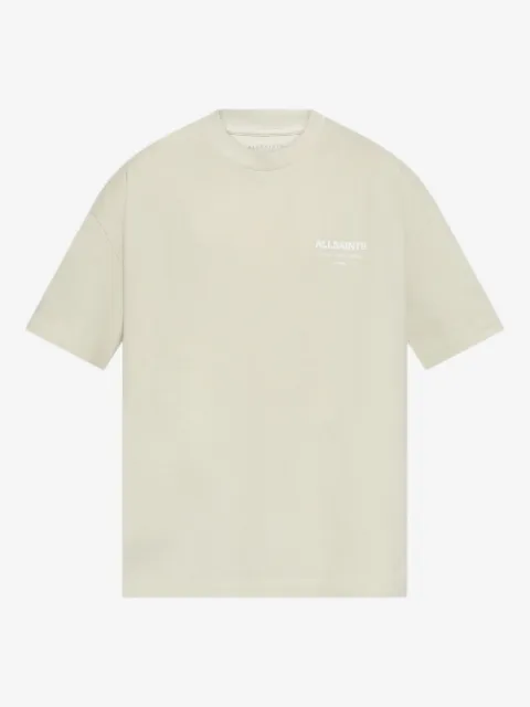 AllSaints Underground T-shirt 