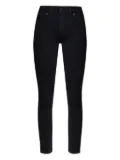 AllSaints Miller jeans - Black