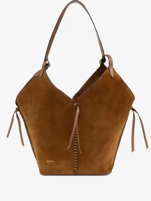 ISABEL MARANT bolsa de hombro Tampa