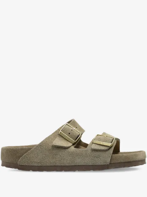 Birkenstock Arizona buckle-fastening sandals