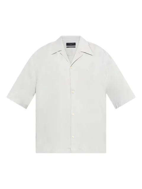 AllSaints Rialto shirt