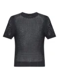 AllSaints Paloma T-Shirt - Grey