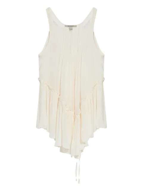 AllSaints Rach top