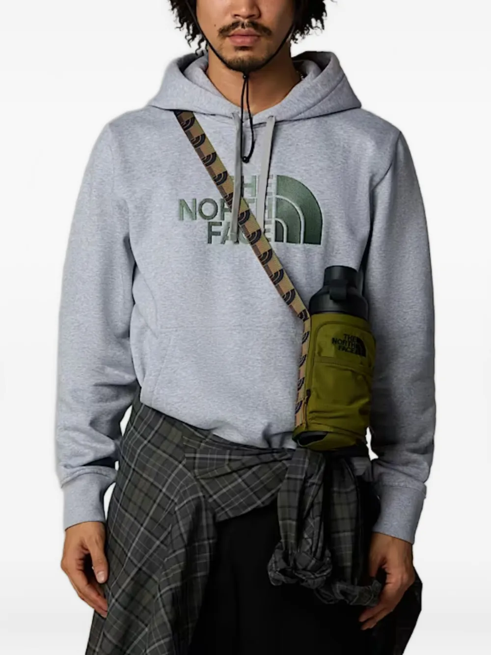 The North Face Borealis water bottle holder | Men | Image 2