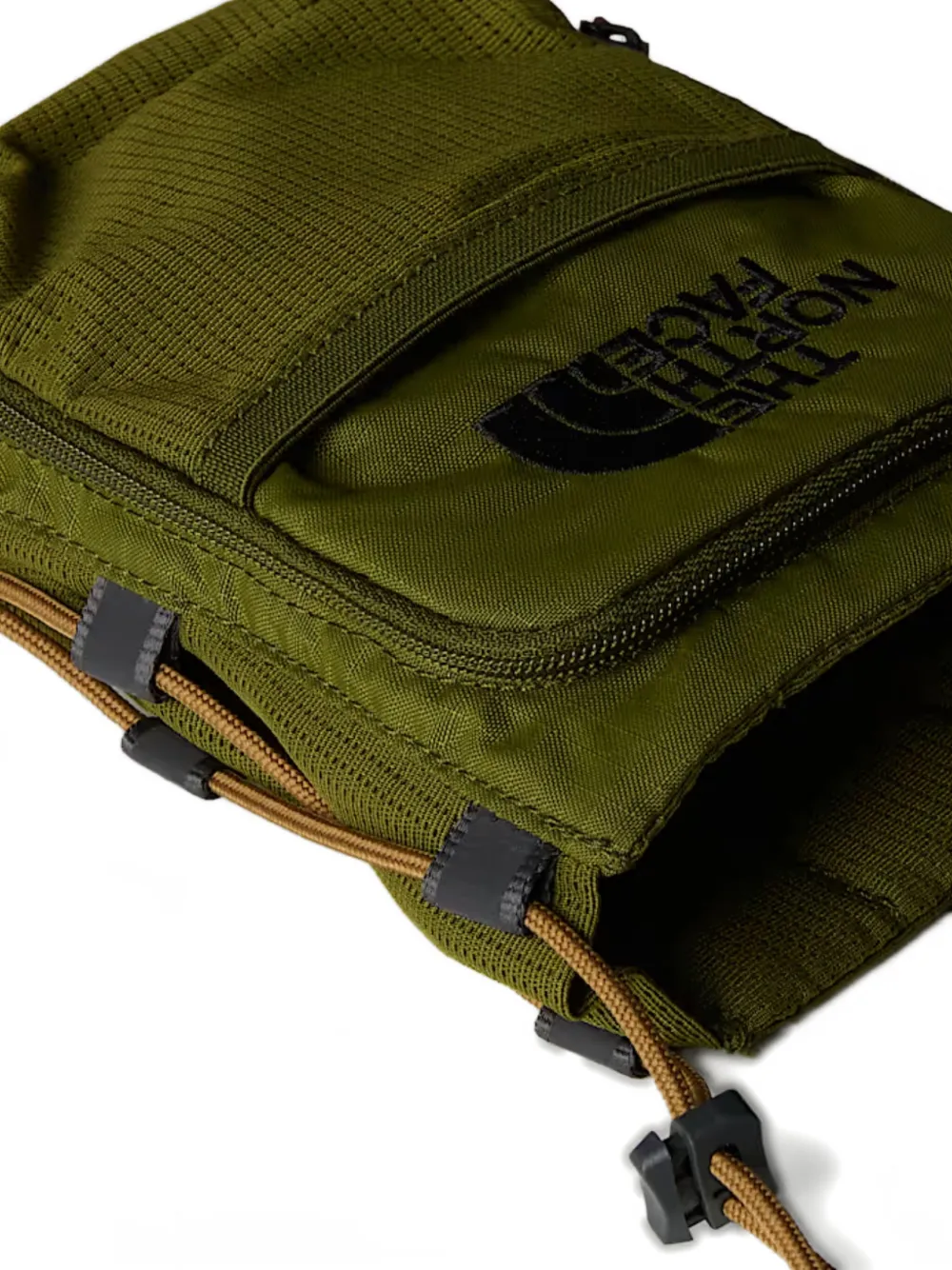 The North Face Borealis waterfleshouder Groen