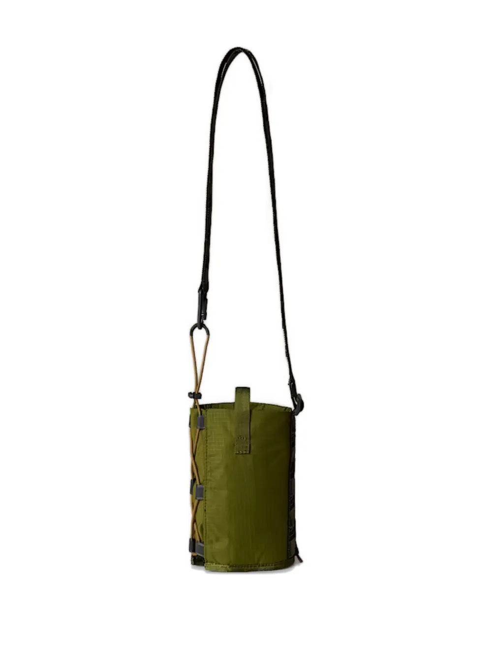 The North Face Borealis waterfleshouder Groen