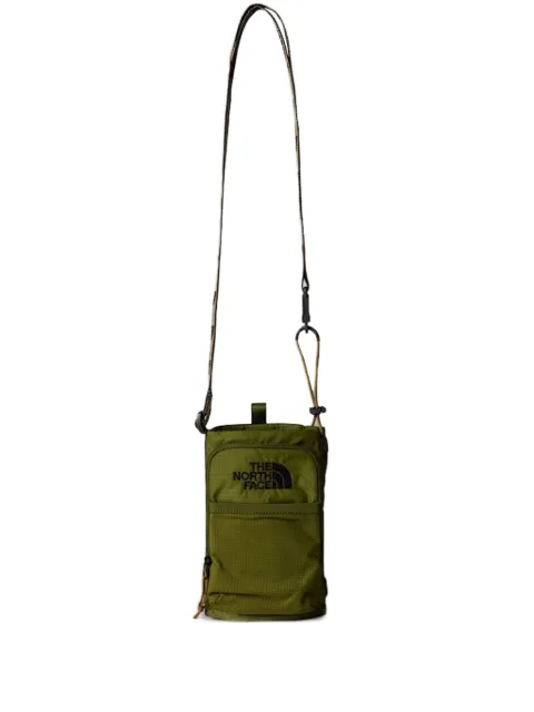 The North Face Borealis water bottle holder
