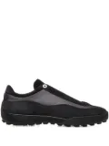 Bally Manto Runner sneakers - Black
