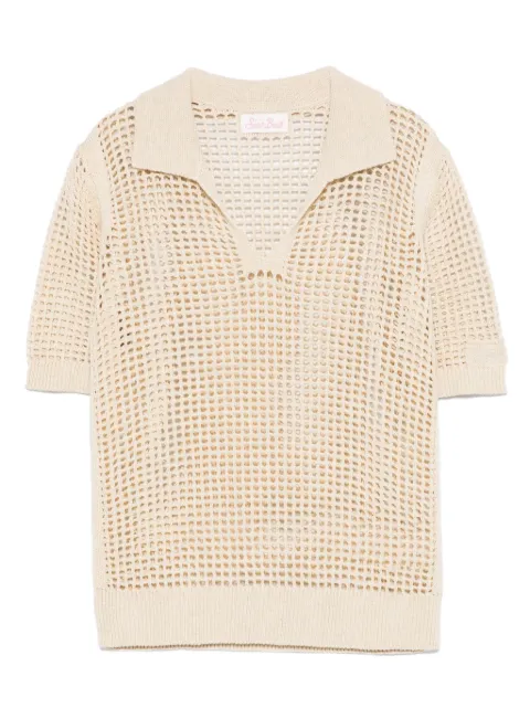 MC2 Saint Barth Flora T-shirt