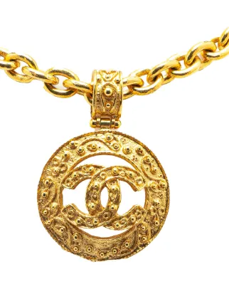 CHANEL Pre-Owned