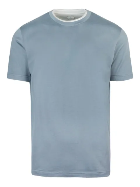 Eleventy t-shirt en coton