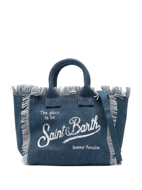 MC2 Saint Barth mini Vanity tote bag