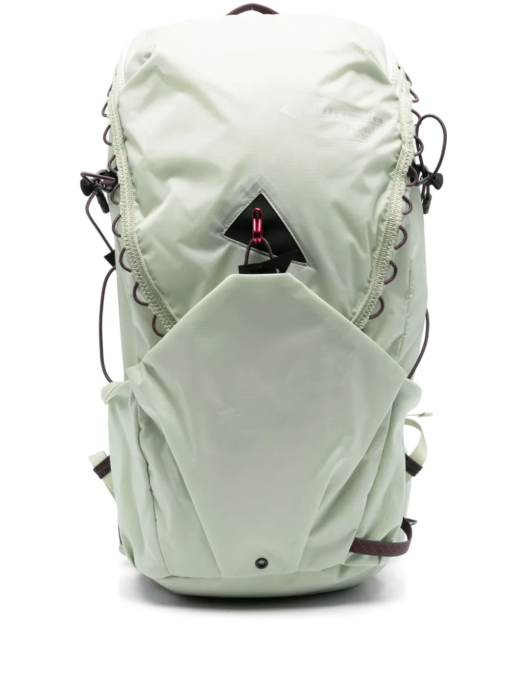 Klättermusen Gilling backpack | Green | Image 1