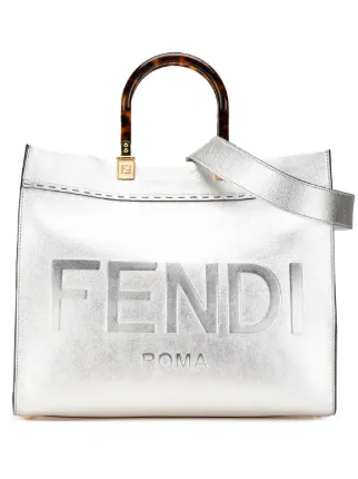 Fendi Pre-Owned
