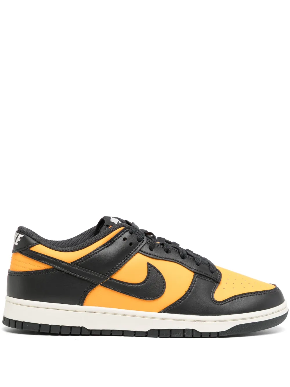 Nike Dunk Low sneakers Blauw