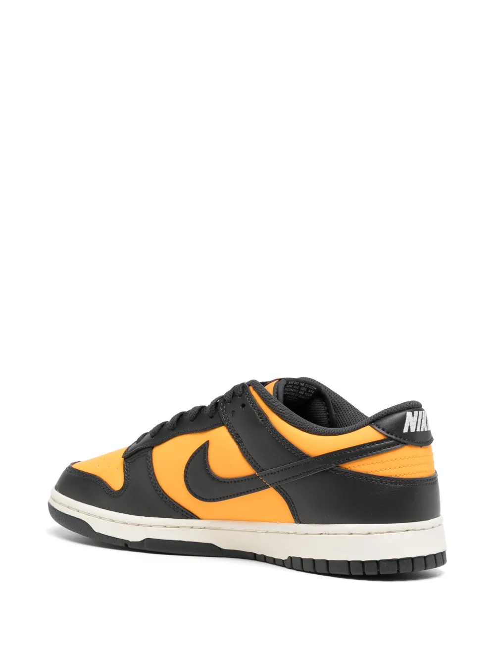 Nike Dunk Low sneakers Blauw