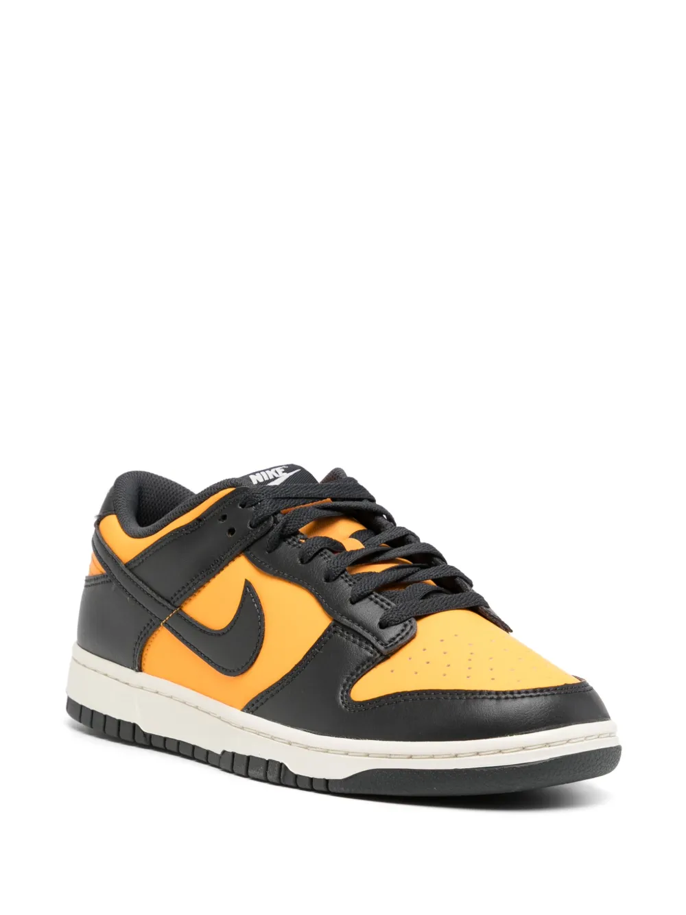 Nike Dunk Low sneakers Blauw