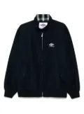 White Mountaineering x Umbro Harrington jacket - Blue