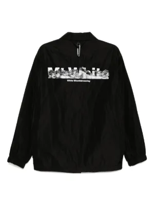 White Mountaineering – Luxe Brands – Farfetch