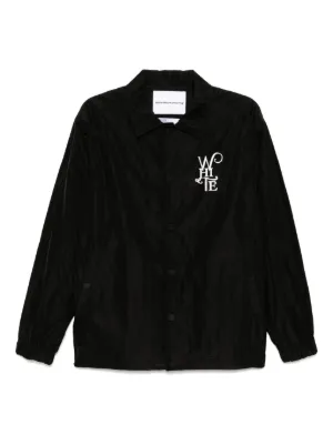 White Mountaineering Clothing for Men | Shop Now on FARFETCH