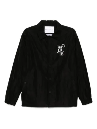 White Mountaineering
