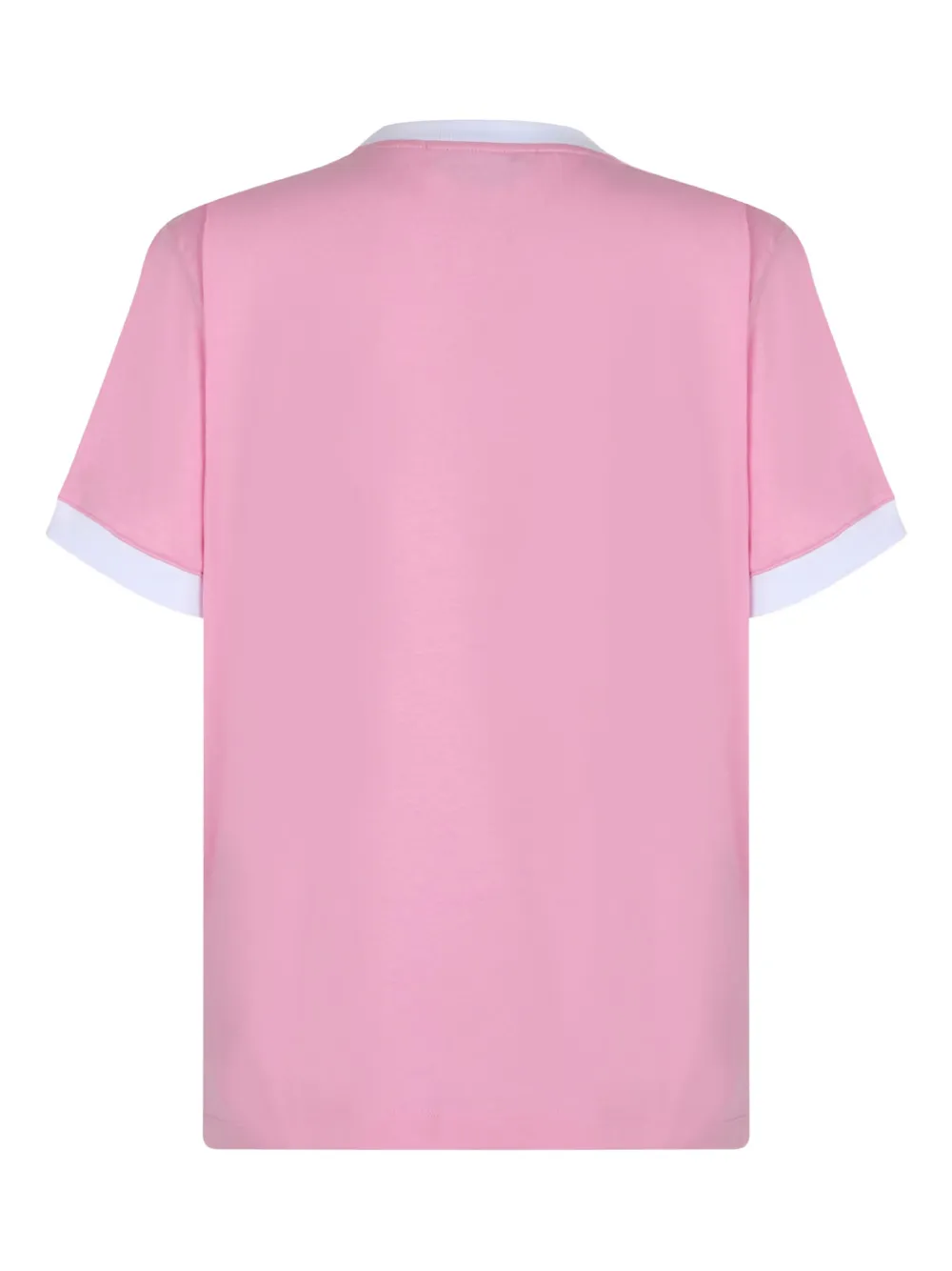 MSGM playera con gato estampado | Playeras y jerséis | Image 2