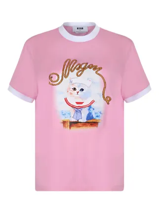 MSGM