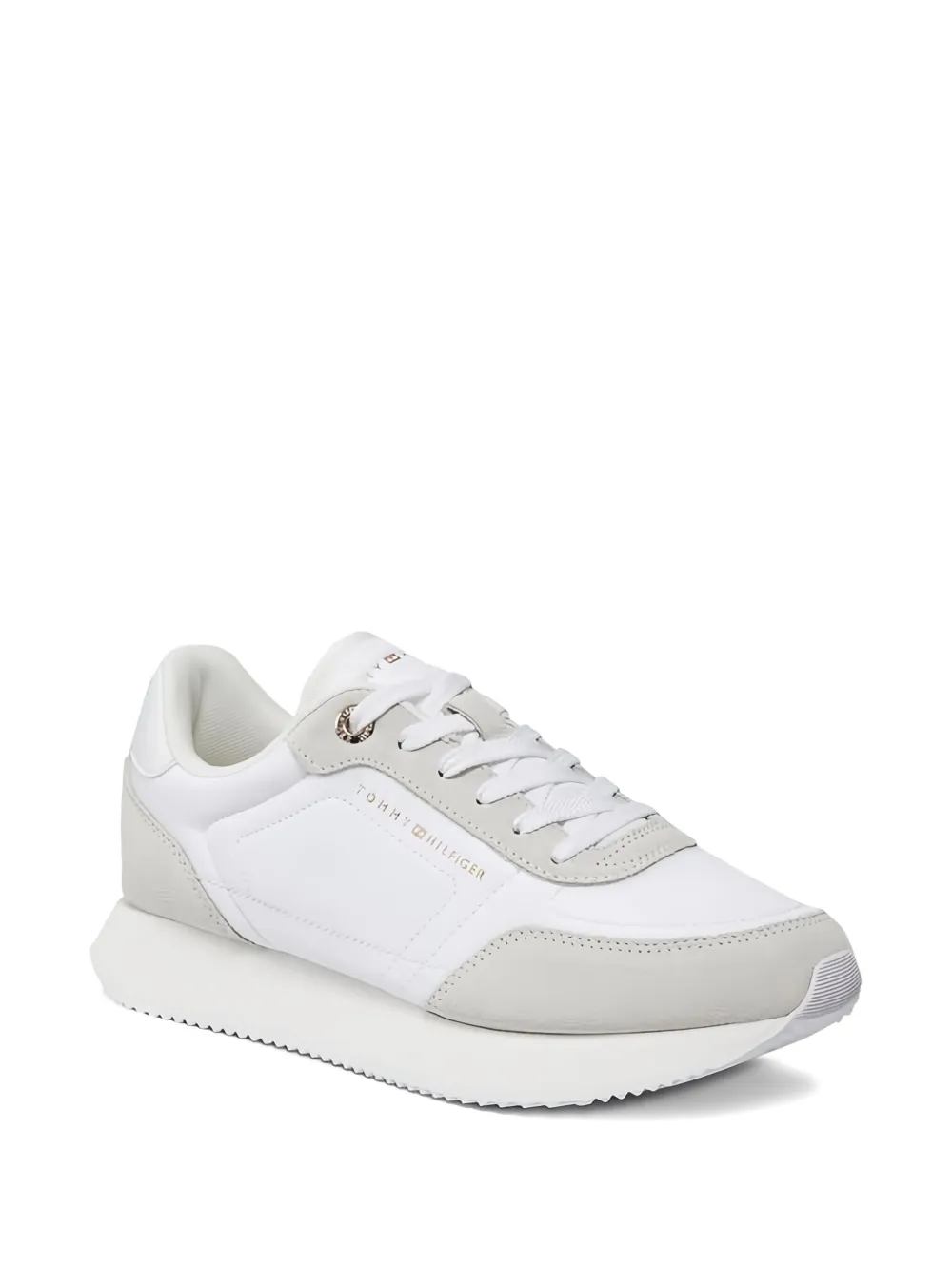 Tommy Hilfiger Essential Runner sneakers White