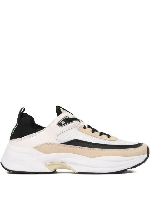 Tommy Hilfiger Contrast Panel TH Monogram sneakers