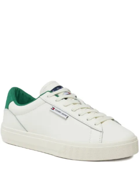Tommy Jeans logo sneakers